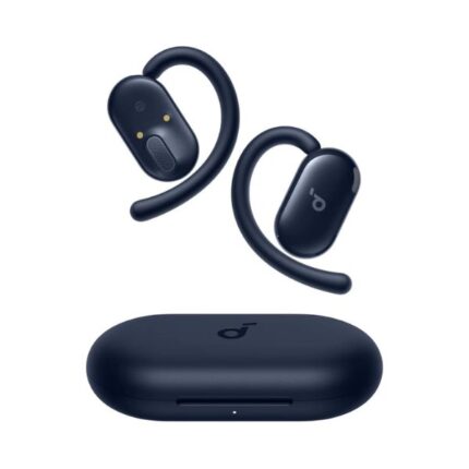 Anker Soundcore V20i Open-Ear Headphones with Adjustable Ear Hooks