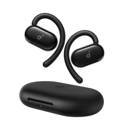 Anker Soundcore V20i Open-Ear Headphones with Adjustable Ear Hooks