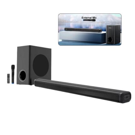 Awei KT22 160W Home Theater System Bluetooth Speaker