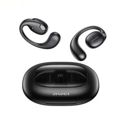 Awei T80 Air Conduction Wireless Sport Earphones