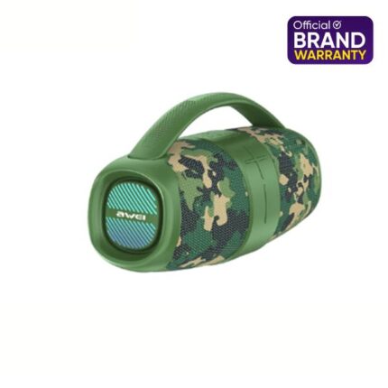 Awei Y887 Military Edition Bluetooth Speaker