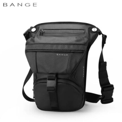 Bange BG-7630 Multi Purpose Waterproof Shoulder Crossbody Bag