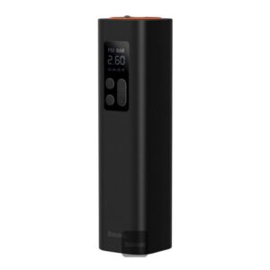 Baseus BS-CG003 Super Mini Inflator Pump - Black