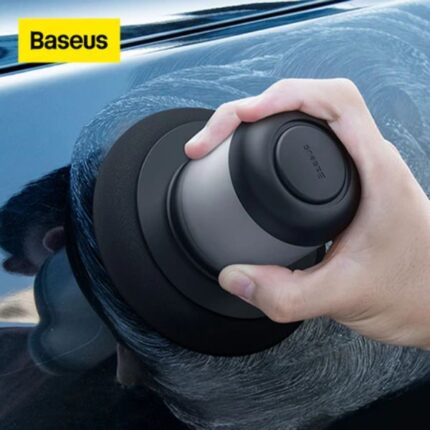 Baseus Car Polisher Scratch Repair Auto Polishing Machine Paint Care Clean Polish Car