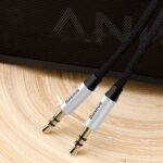 Baseus M30 Yiven Audio Cable 3.5mm To 3.5mm Jack Audio Cable