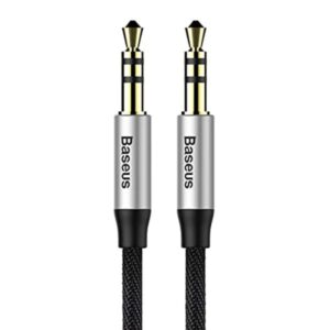 Baseus M30 Yiven Audio Cable 3.5mm To 3.5mm Jack Audio Cable