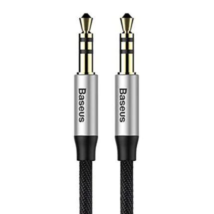 Baseus M30 Yiven Audio Cable 3.5mm To 3.5mm Jack Audio Cable