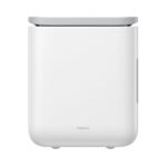 BASEUS ACXBW-A02 Mini refrigerator Igloo heating function 6L 230V white