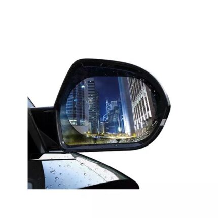 Baseus Rainproof Anti-Fog Film for Car Rear-View Mirror