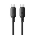 Baseus Silky Series Fast Charging Cable Type-c to Type-C 100W 2m