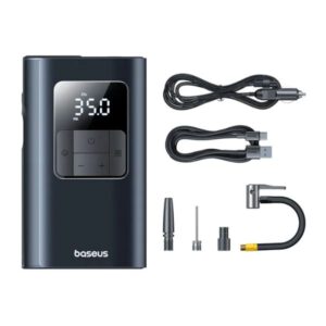 Baseus VA1 BS-CG034 Car Tire Inflator Pumper
