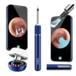 Bebird Note5 Pro Ear Wax Removal Tool Camera Ear Cleaner with Light