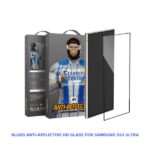 Blueo Anti-Reflective HD Glass for Samsung S23 Ultra
