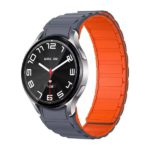 COLMI i28 Ultra 1.43" AOD Display Smartwatch Magnetic Strap Edition - Image 2