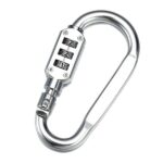 COTECI D HOOK COMBINATION LOCK Size (L/S)