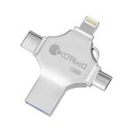 COTECi 4 Interface High-Speed Flash Drive 64GB/128GB