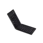 COTECi 64017 Wireless Foldable Bluetooth Keyboard