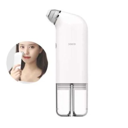 DOCO Ultra-micro Bubble Pore Vacuum
