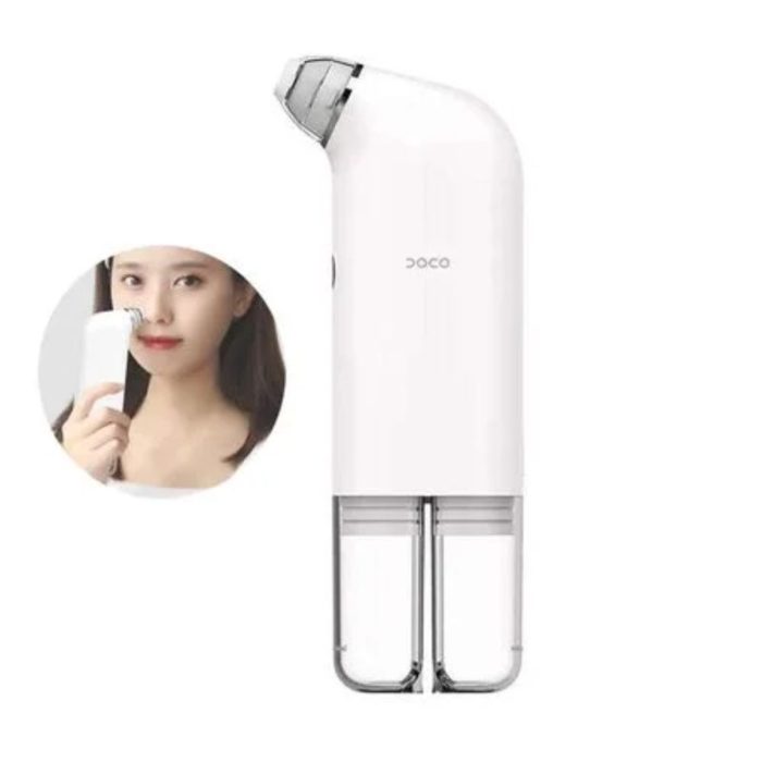 DOCO Ultra-micro Bubble Pore Vacuum