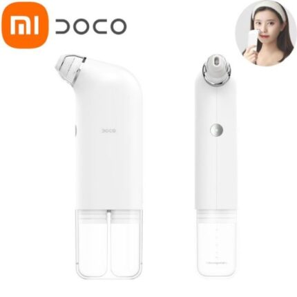 DOCO Ultra-micro Bubble Pore Vacuum Cleaner Blackhead Remover