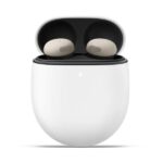 Google Pixel Buds Pro 2 (Porcelain)