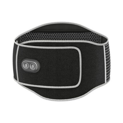 Graphene Double-Sided Heating Intelligent Waist Belt