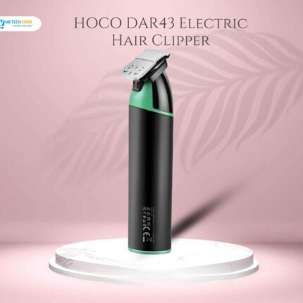 HOCO DAR43 Professional Electric Hair Clipper