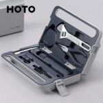 HOTO 3.6V Electric Screwdriver Tool Set