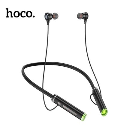 Hoco ES72 Sport Bluetooth Neckband