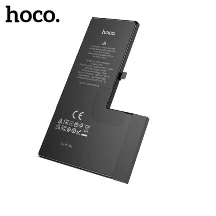 Hoco J112 Li-Polymer High Quality Replacement Battery for iPhone