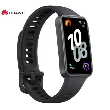 Huawei Band 10