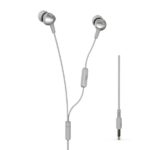 JBL C200SI Premium in Ear Wired Earphones with Mic - Image 2