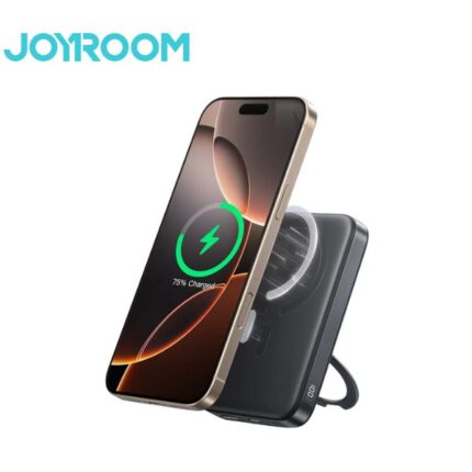 Joyroom JR-PBM12 22.5W 10000mAh Magnetic Wireless Powerbank