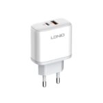 Ldnio A2526C Type-C Fast And Smart Charger – 45W