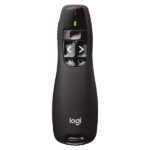 Logitech R400 Wireless Presenter