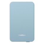 MOMAX IP107 Q.MAG Power7 10000mAh Magnetic Wireless Charger Power Bank