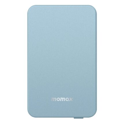 MOMAX IP107 Q.MAG Power7 10000mAh Magnetic Wireless Charger Power Bank