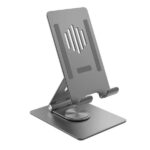 MOMAX KH5 Fold Stand Rotatable Phone/Tablet Multi-purpose Stand