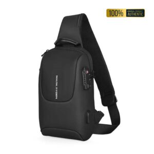 Mark Ryden MR-7039 Crossbody Anti-Theft Shoulder Bag