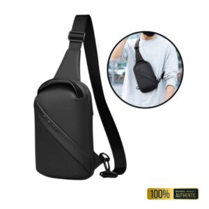 Mark Ryden MR-8518 One Strap Anti-thief Crossbody Sling Bag
