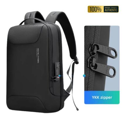 Mark Ryden Mr-9000 Anti Theft High Quality Backpack