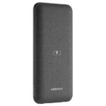 Momax Q.POWER TOUCH 10000mAh WIRELESS BATTERY PACK (IP91MFI)