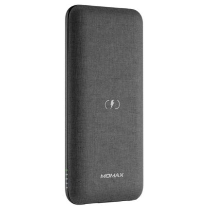 Momax Q.POWER TOUCH 10000mAh WIRELESS BATTERY PACK (IP91MFI)