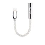 NiceHCK TC3 Metal Alloy Shell HiFi Dac For iPhone