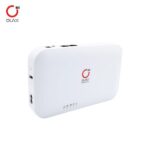 OLAX POE D8 Smart UPS DC 5V 9V 12V ALL IN ONE 20000mah 24W Portable Router UPS