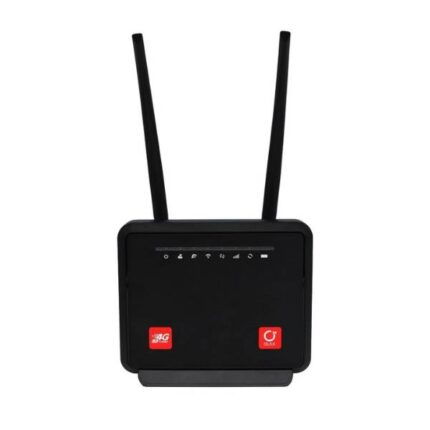 Olax Mc60 300mbps 4g Wifi Router