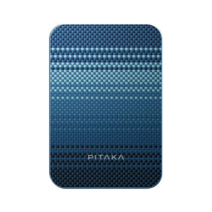 PITAKA Moonrise Qi2 5000 mAh 15W MagSafe Power Bank