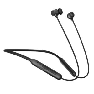 QCY BassBloom ANC N2 Neckband – 25dB ANC