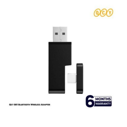 Qcy BR1 Bluetooth Wireless Adapter