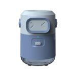 Rechargeable Pencil Sharpener Fully Automatic